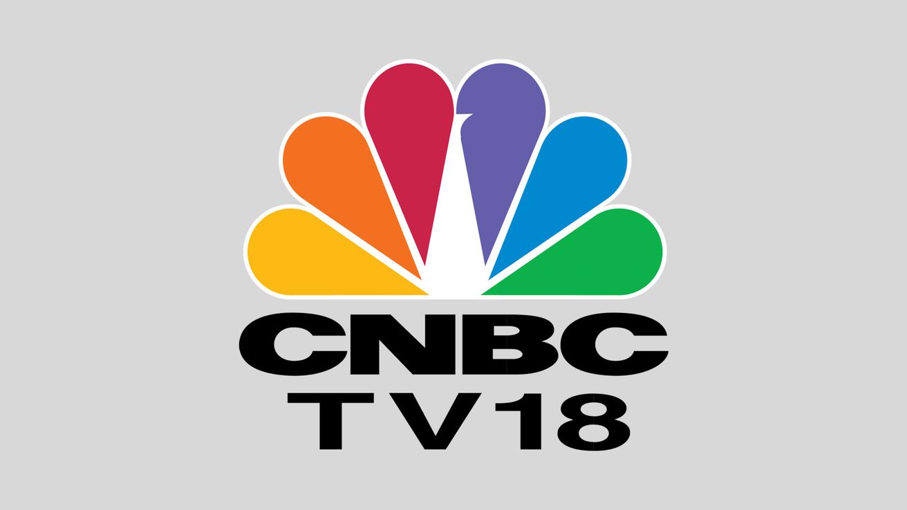 CNBC TV18