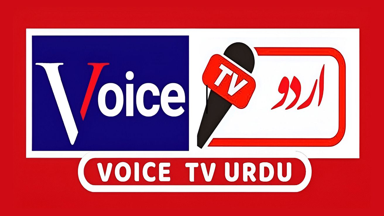 Voice TV Urdu