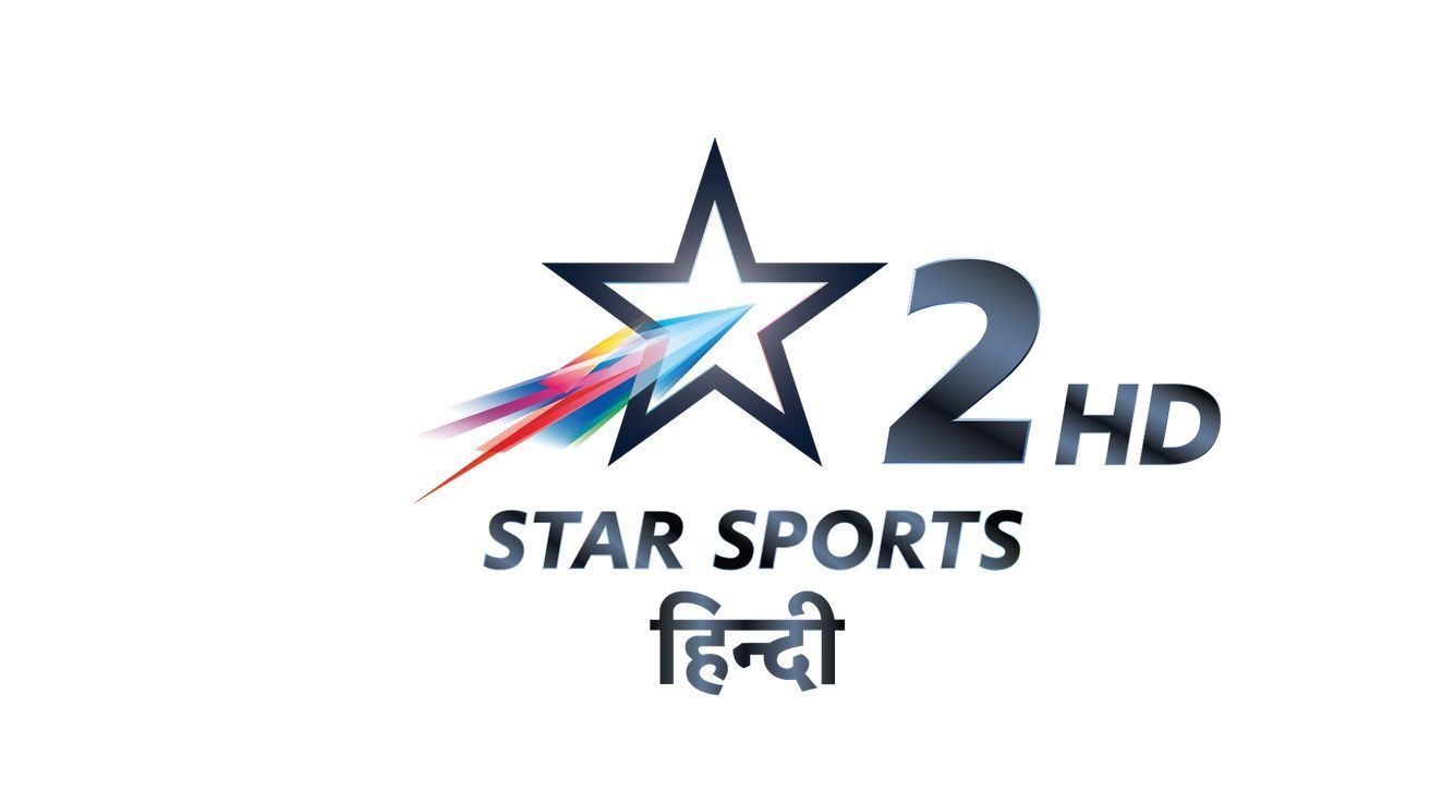 Star Sports 2 Hindi HD