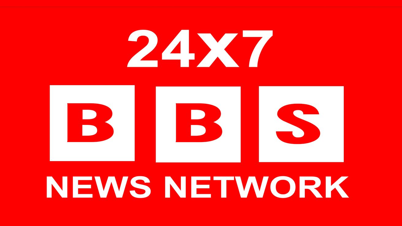 BBS News Network