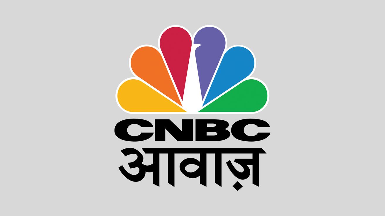 CNBC Awaaz