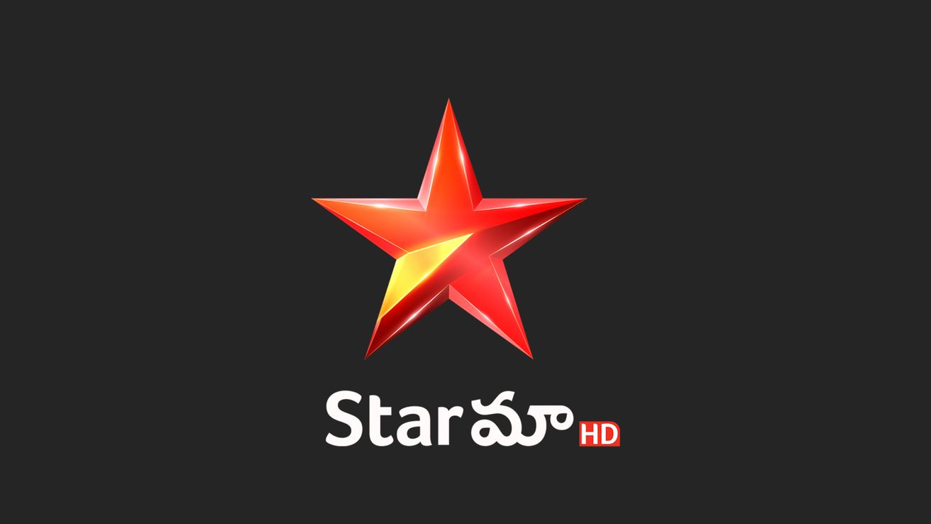 Star Maa HD