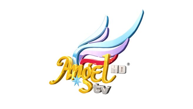 Angel TV logo