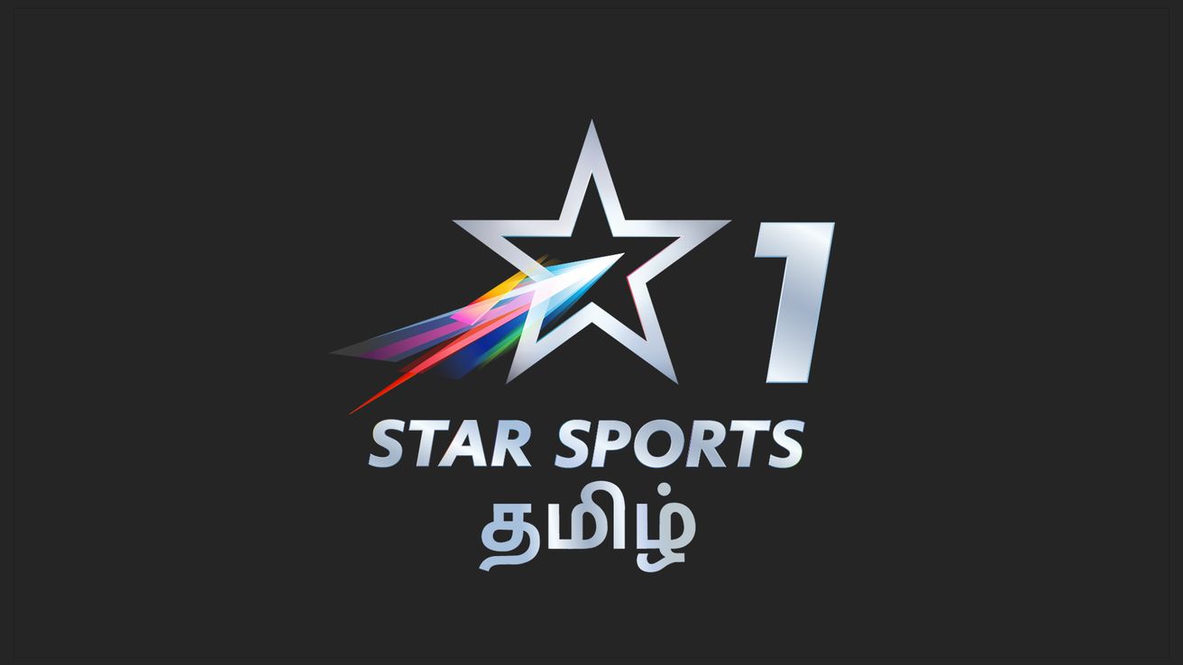 Star Sports 1 Tamil