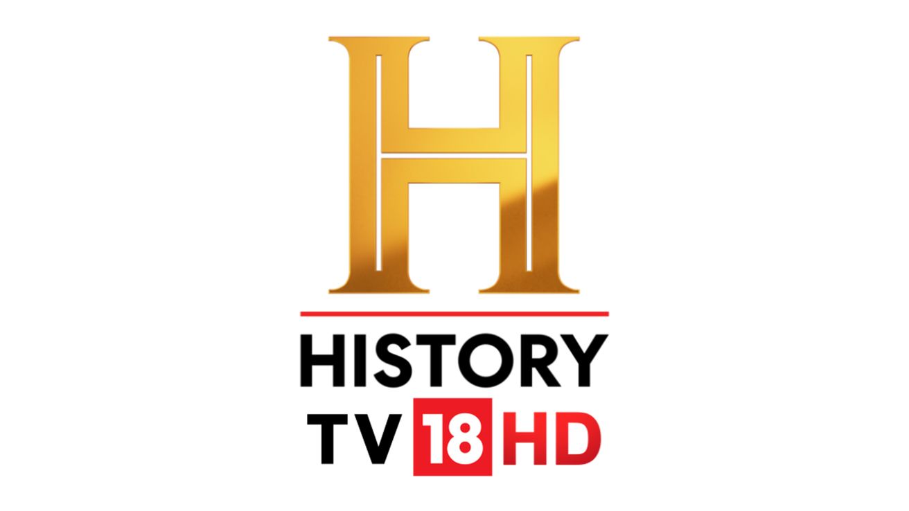History TV18 HD