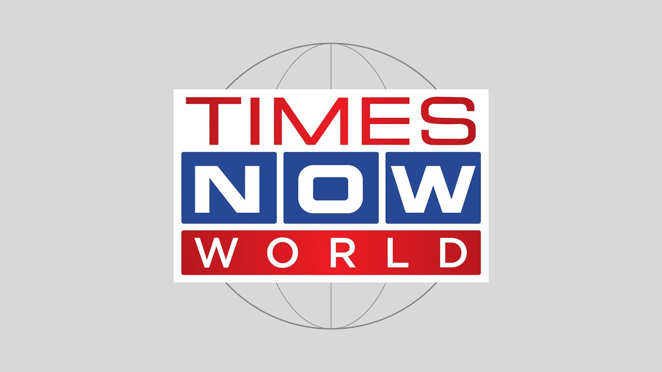 Times Now World HD