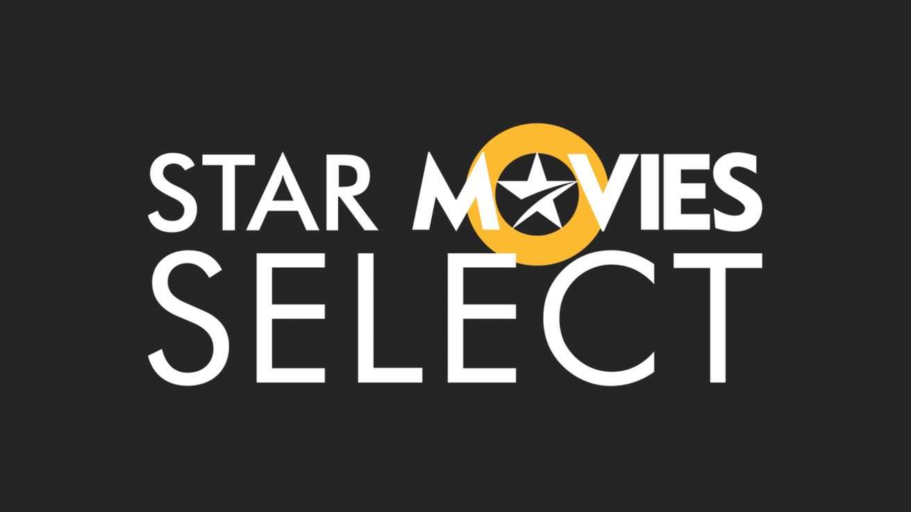 Star Movies Select