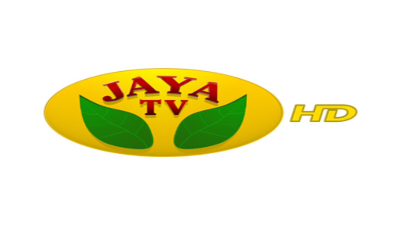Jaya TV HD