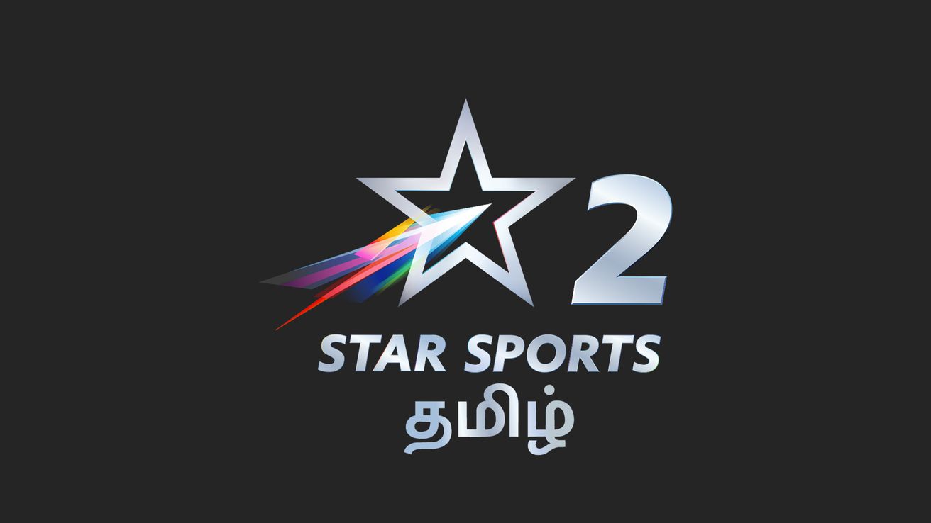 Star Sports 2 Tamil