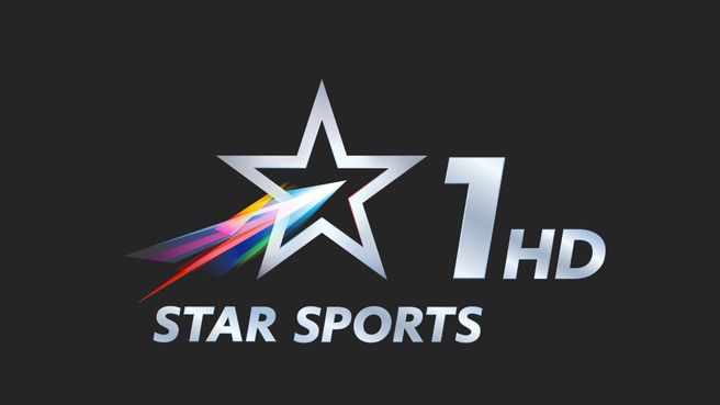 Star Sports 1 HD logo