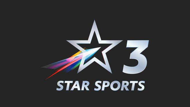 Star Sports 3 logo