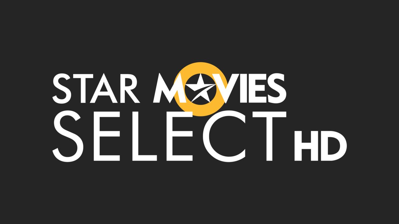 Star Movies Select HD