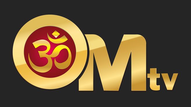 OM TV logo