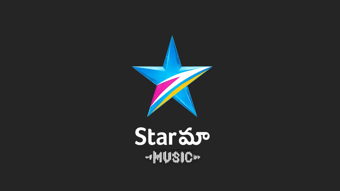 Star Maa Music