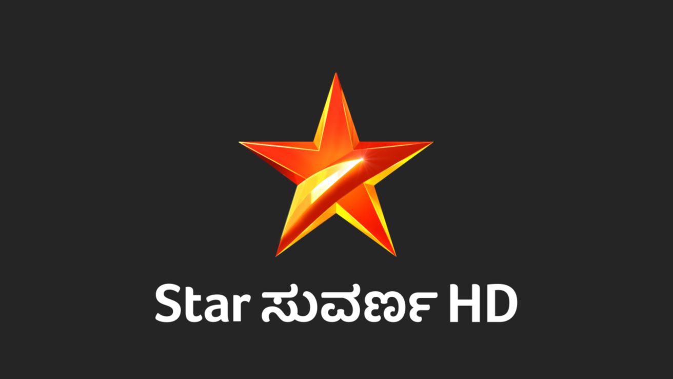 Star Suvarna HD