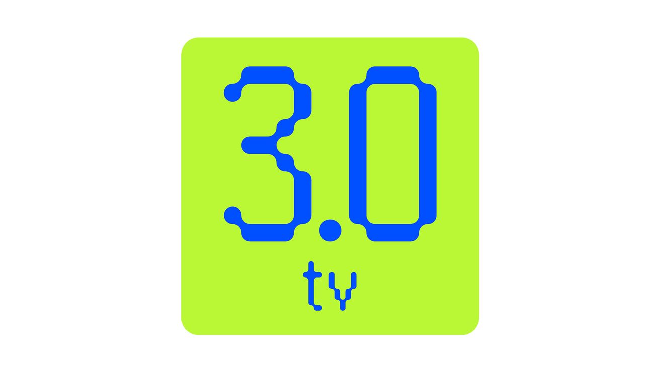 3.0 TV