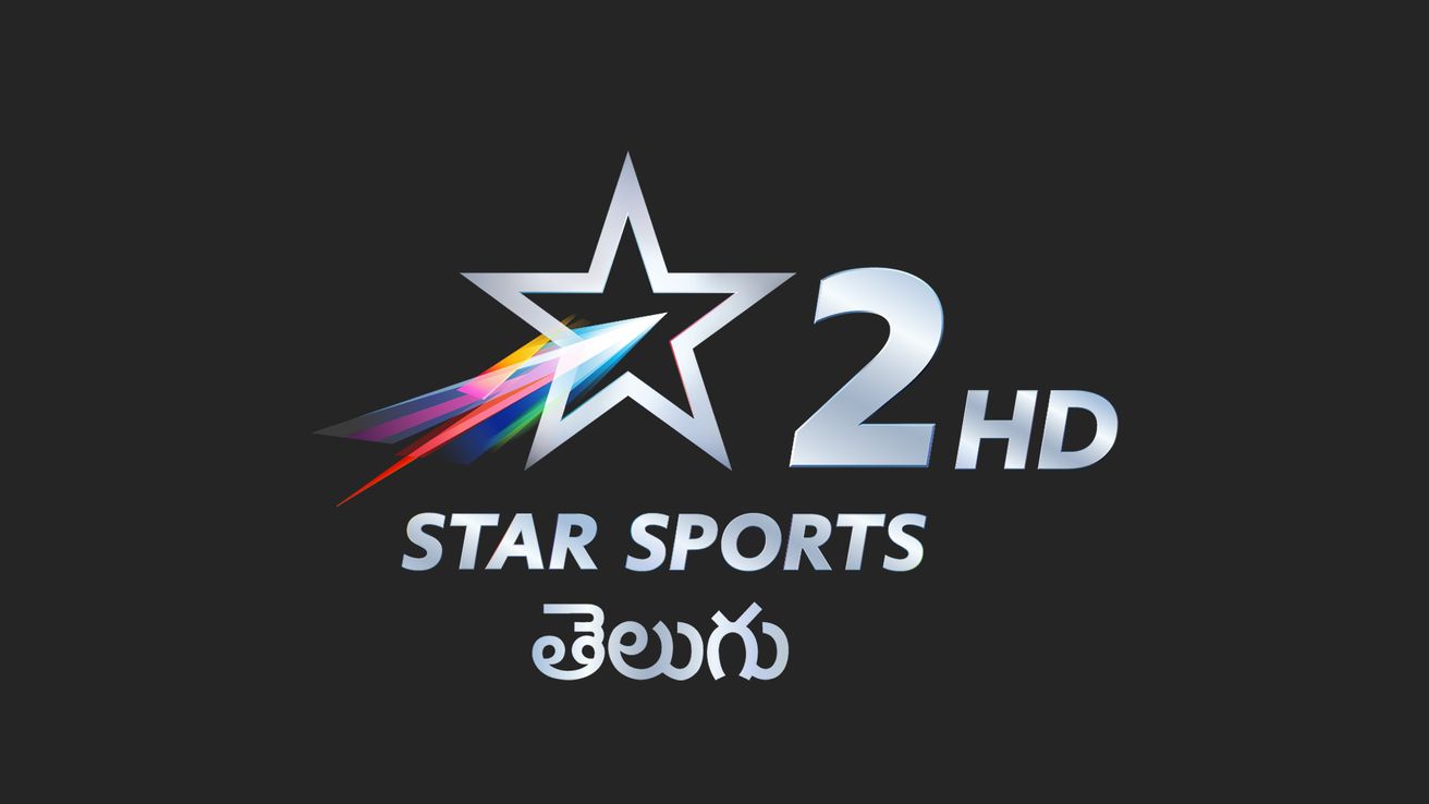 Star Sports 2 Telugu HD