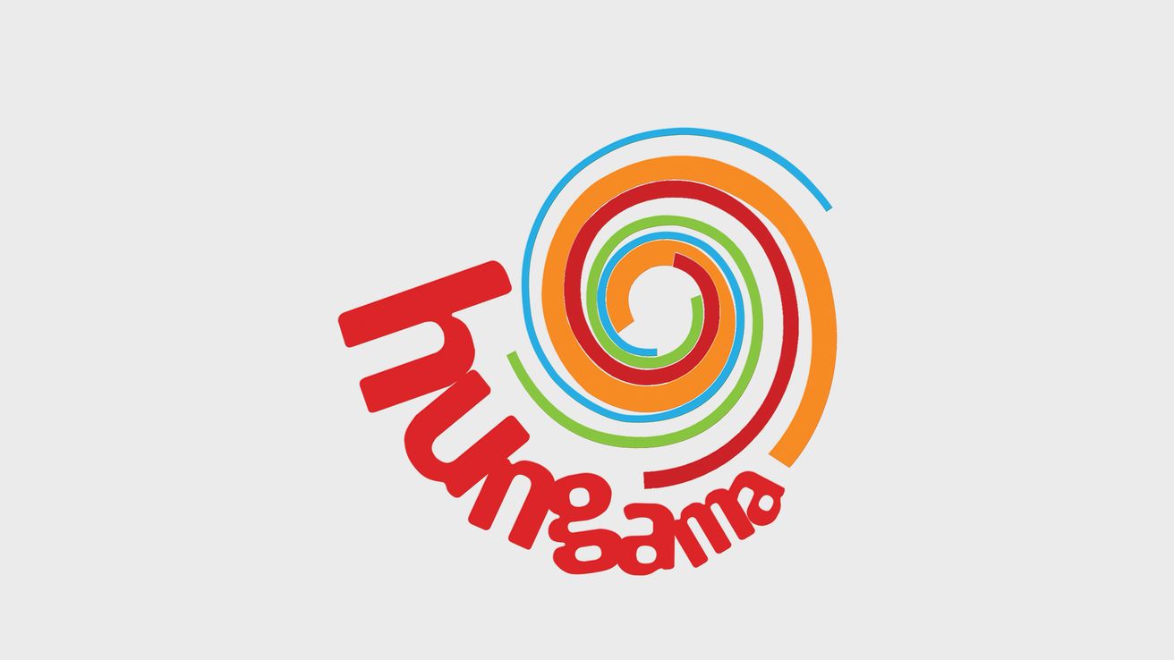 Hungama TV