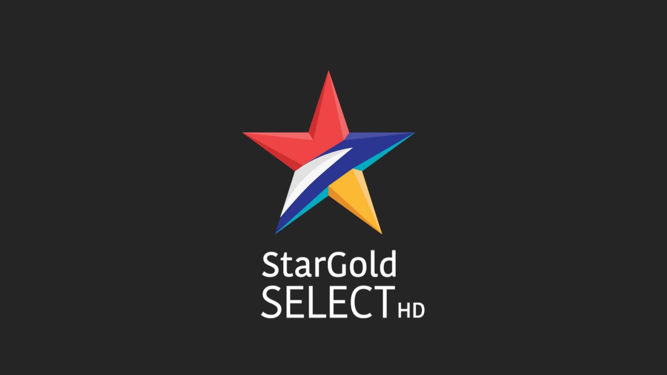 Star Gold Select HD