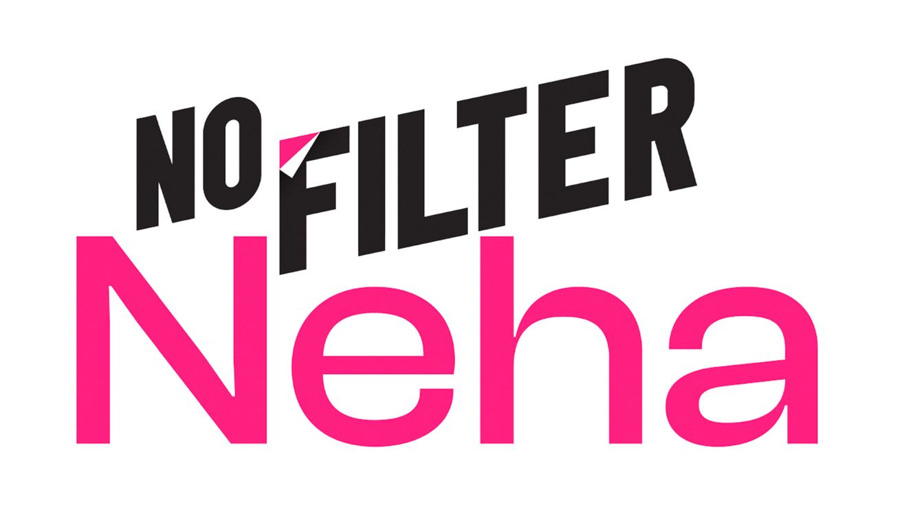 No Filter Neha