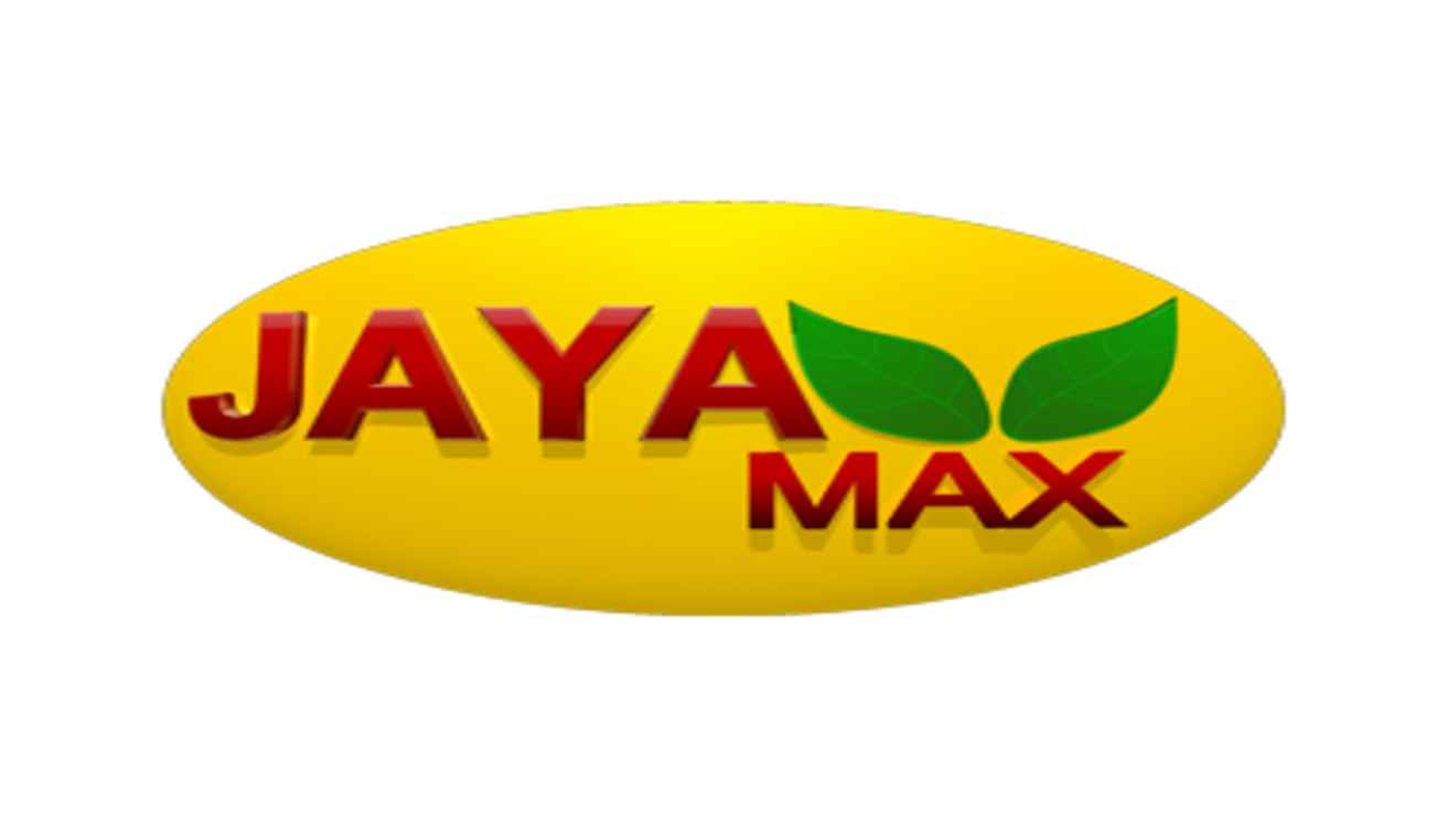 Jaya Max