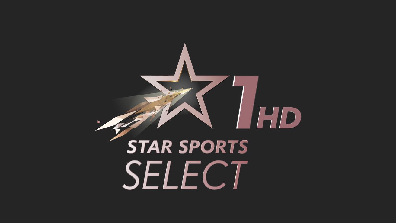 Star Sports Select 1 HD
