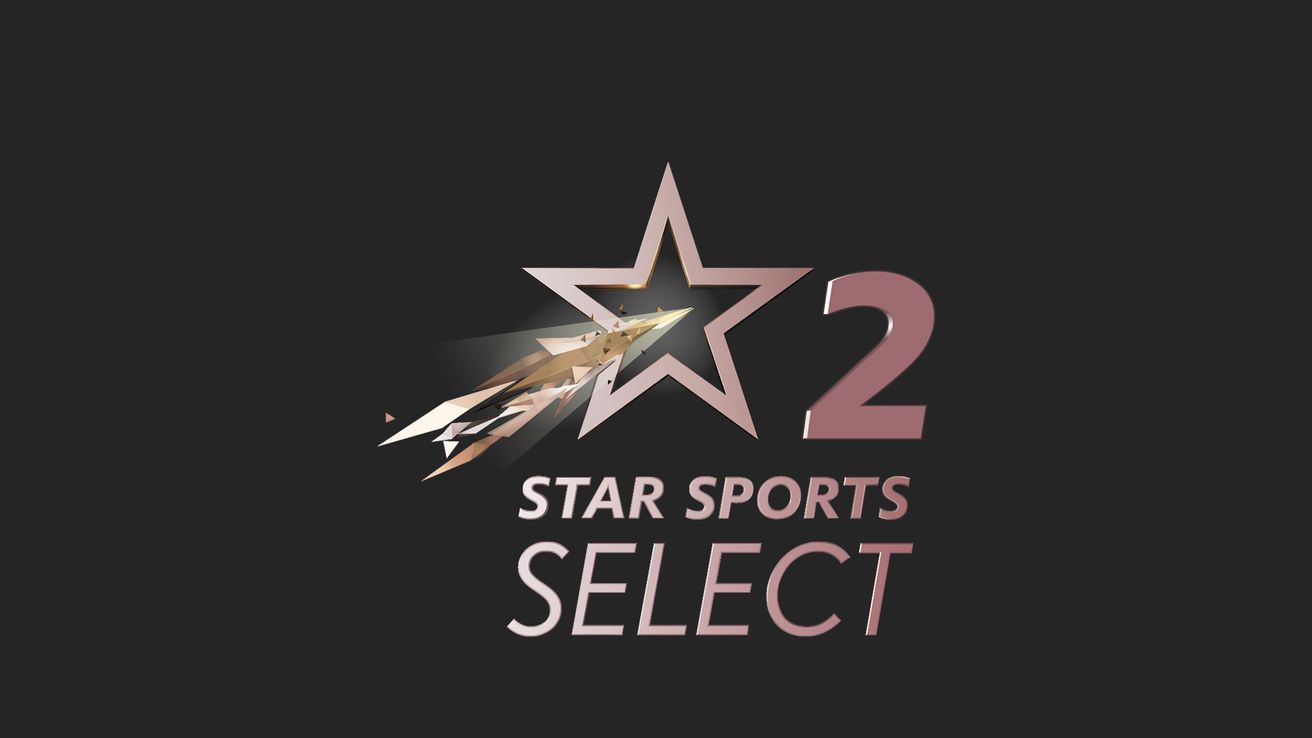 Star Sports Select 2 HD