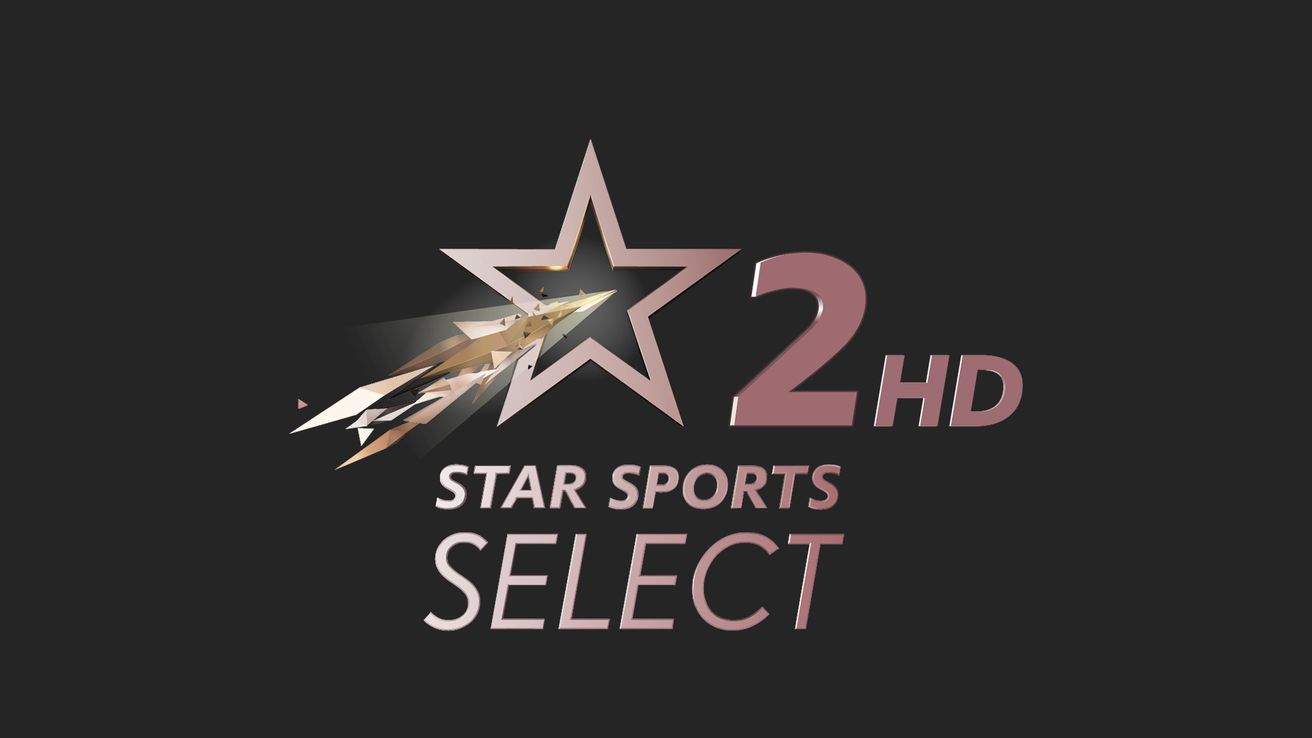 Star Sports Select 2 HD